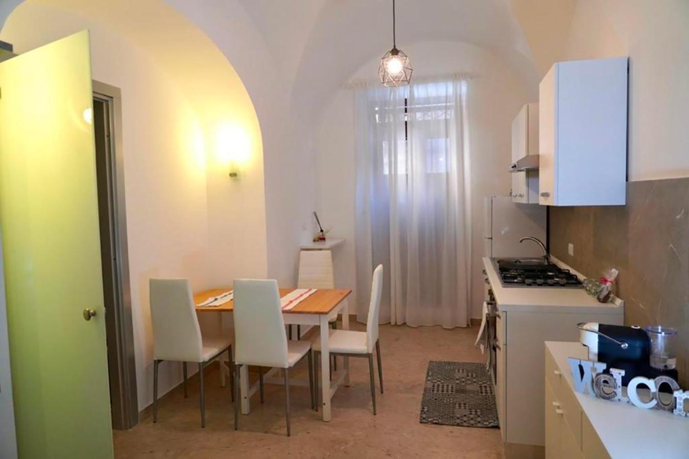 G House 100 Daire Katanya Dış mekan fotoğraf
