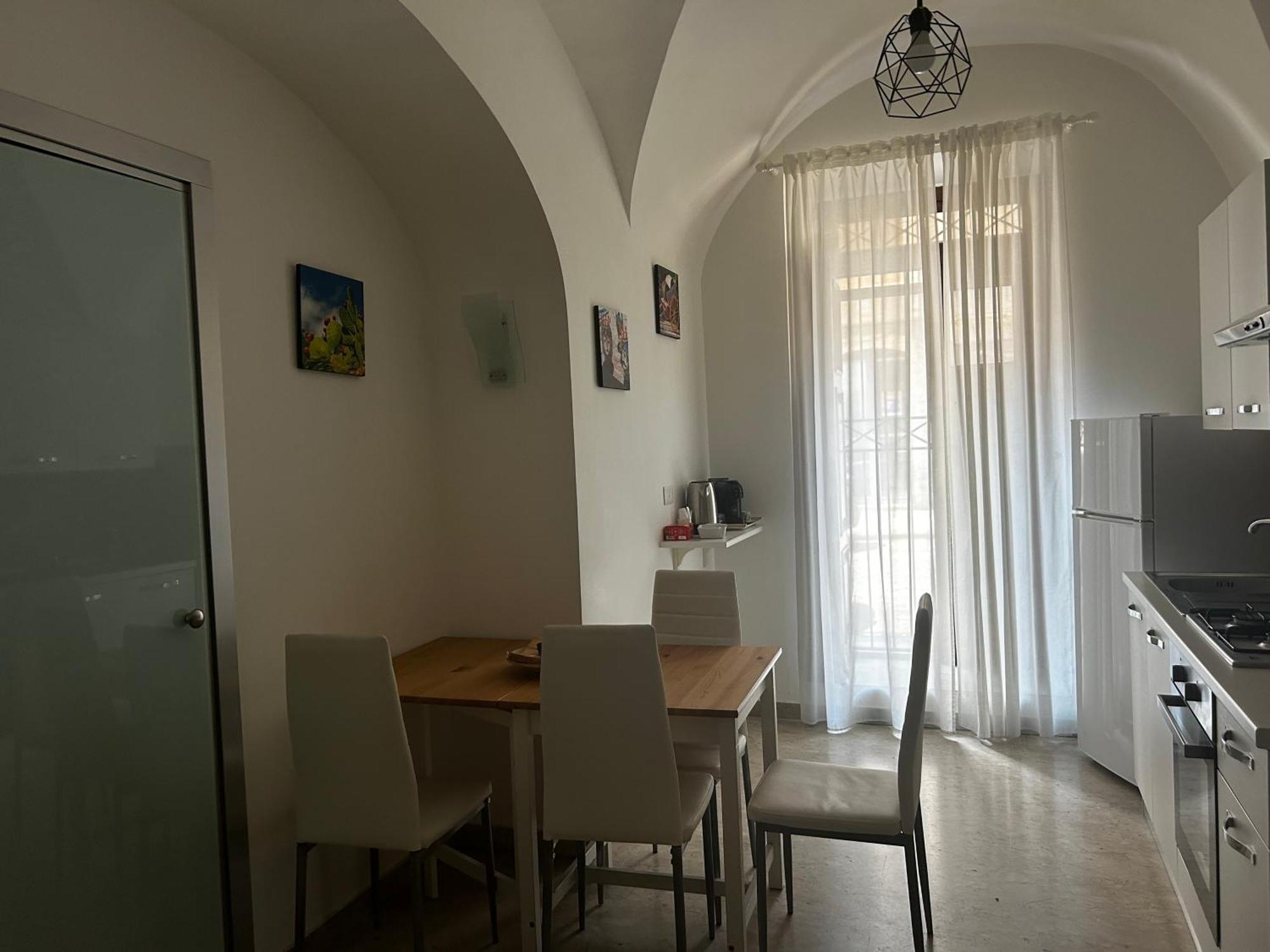 G House 100 Daire Katanya Dış mekan fotoğraf