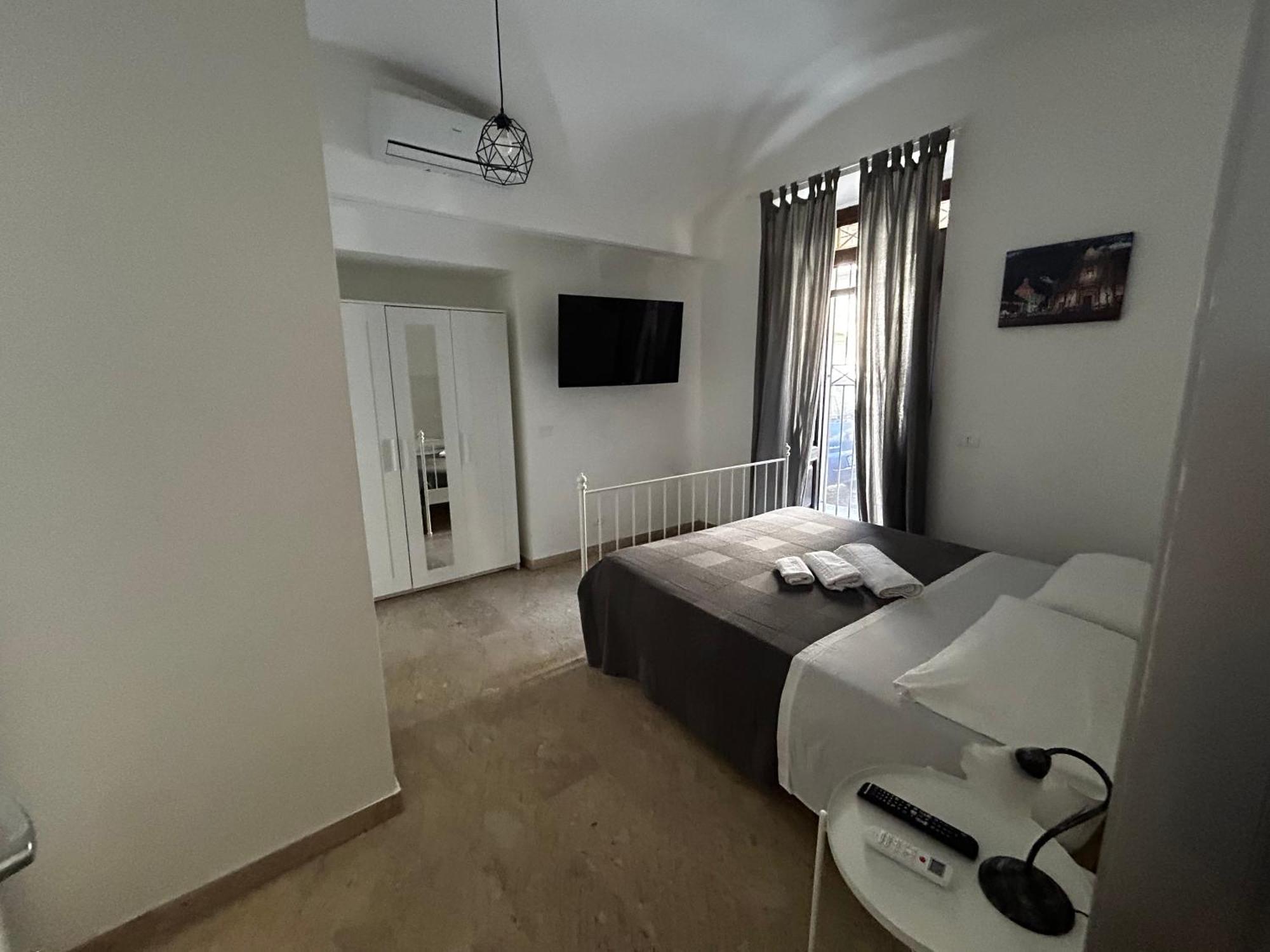 G House 100 Daire Katanya Dış mekan fotoğraf