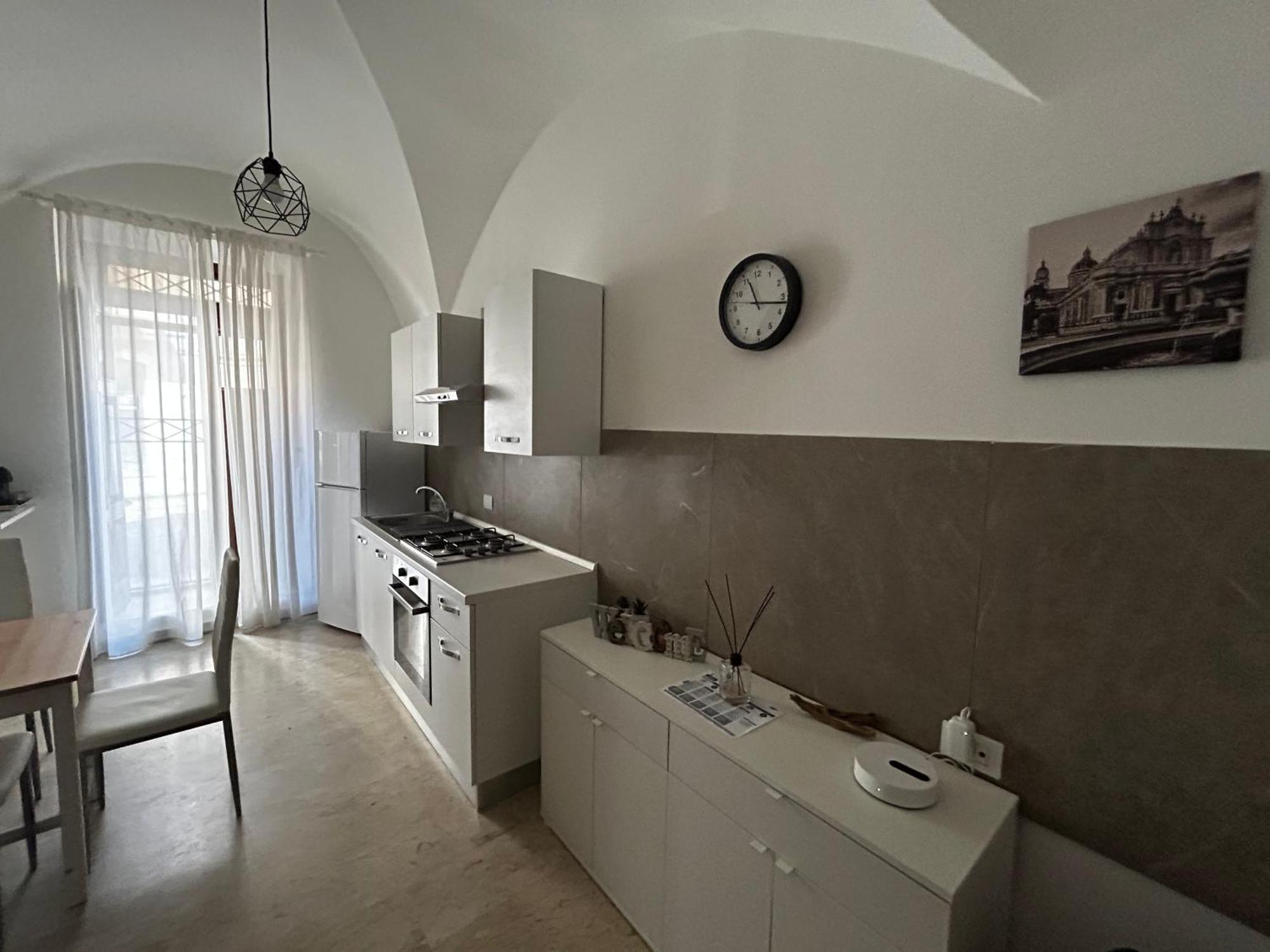 G House 100 Daire Katanya Dış mekan fotoğraf