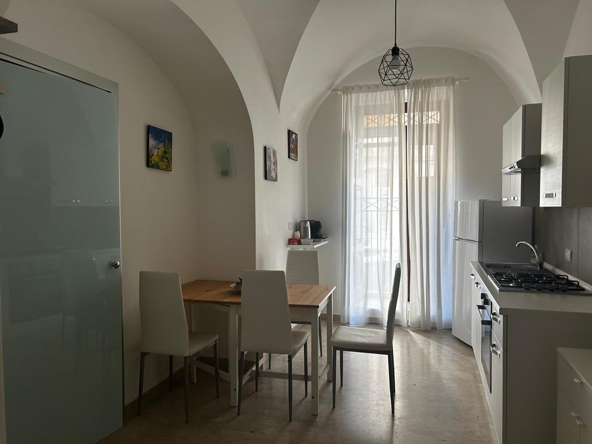 G House 100 Daire Katanya Dış mekan fotoğraf