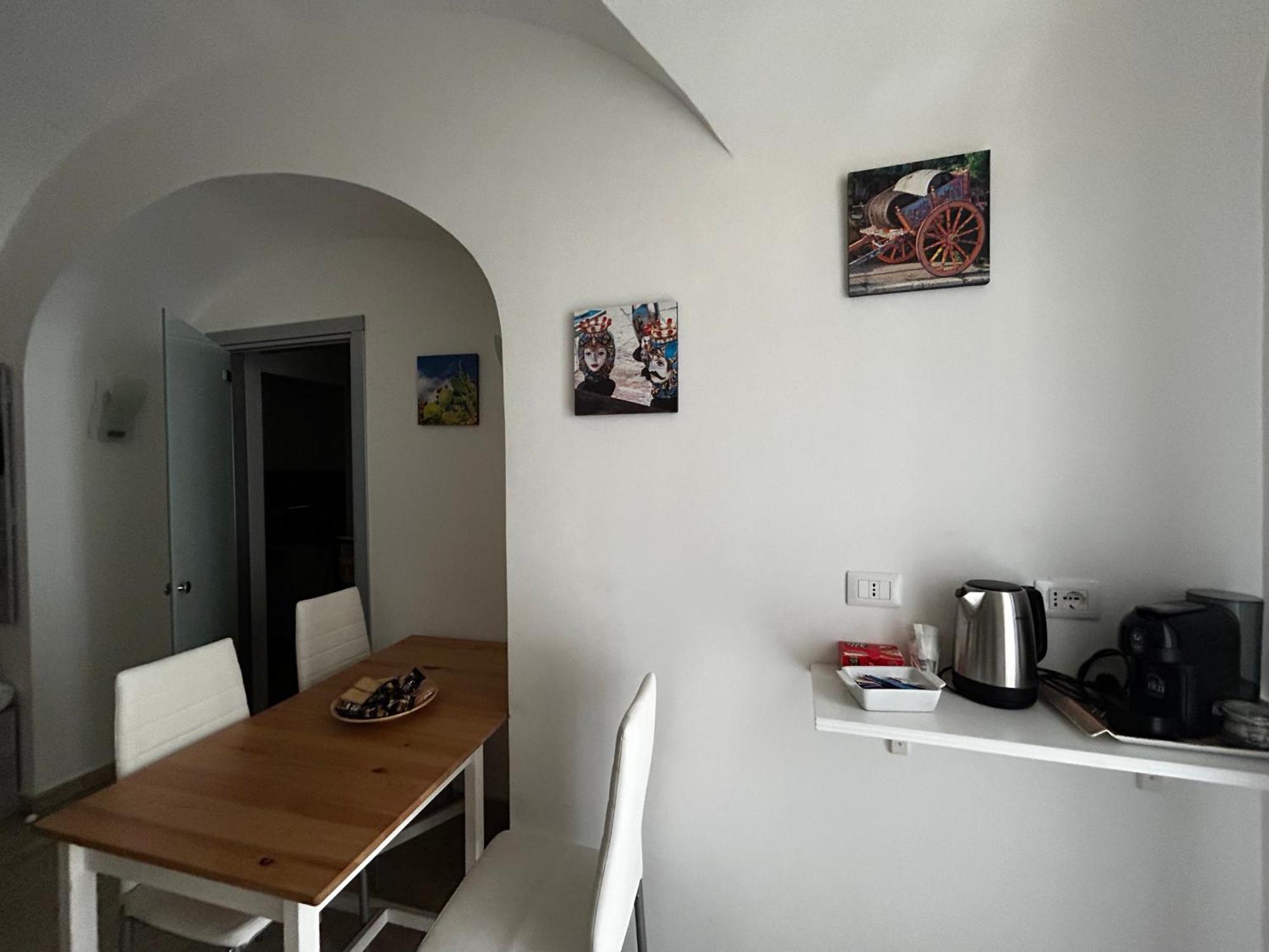 G House 100 Daire Katanya Dış mekan fotoğraf
