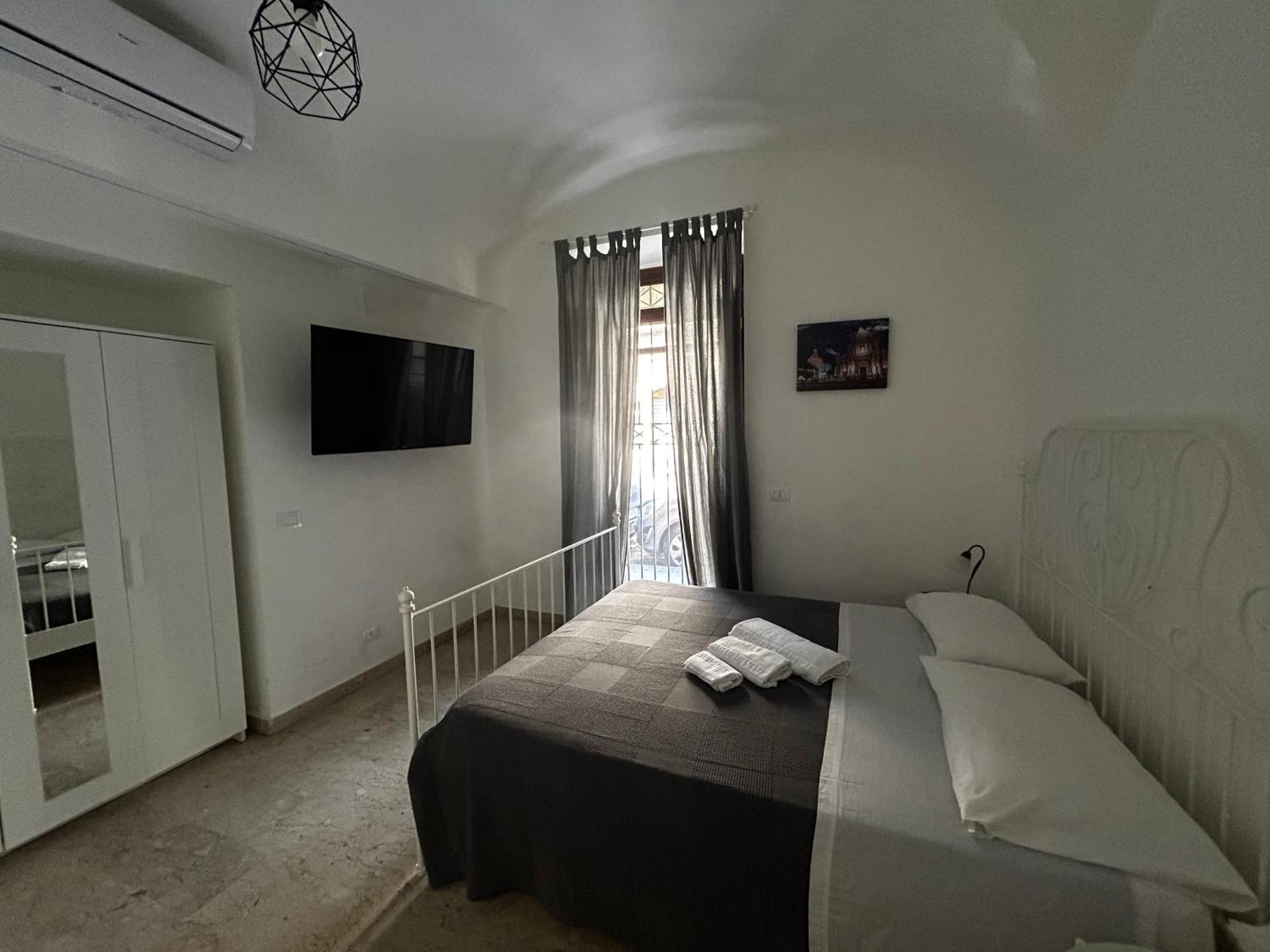 G House 100 Daire Katanya Dış mekan fotoğraf