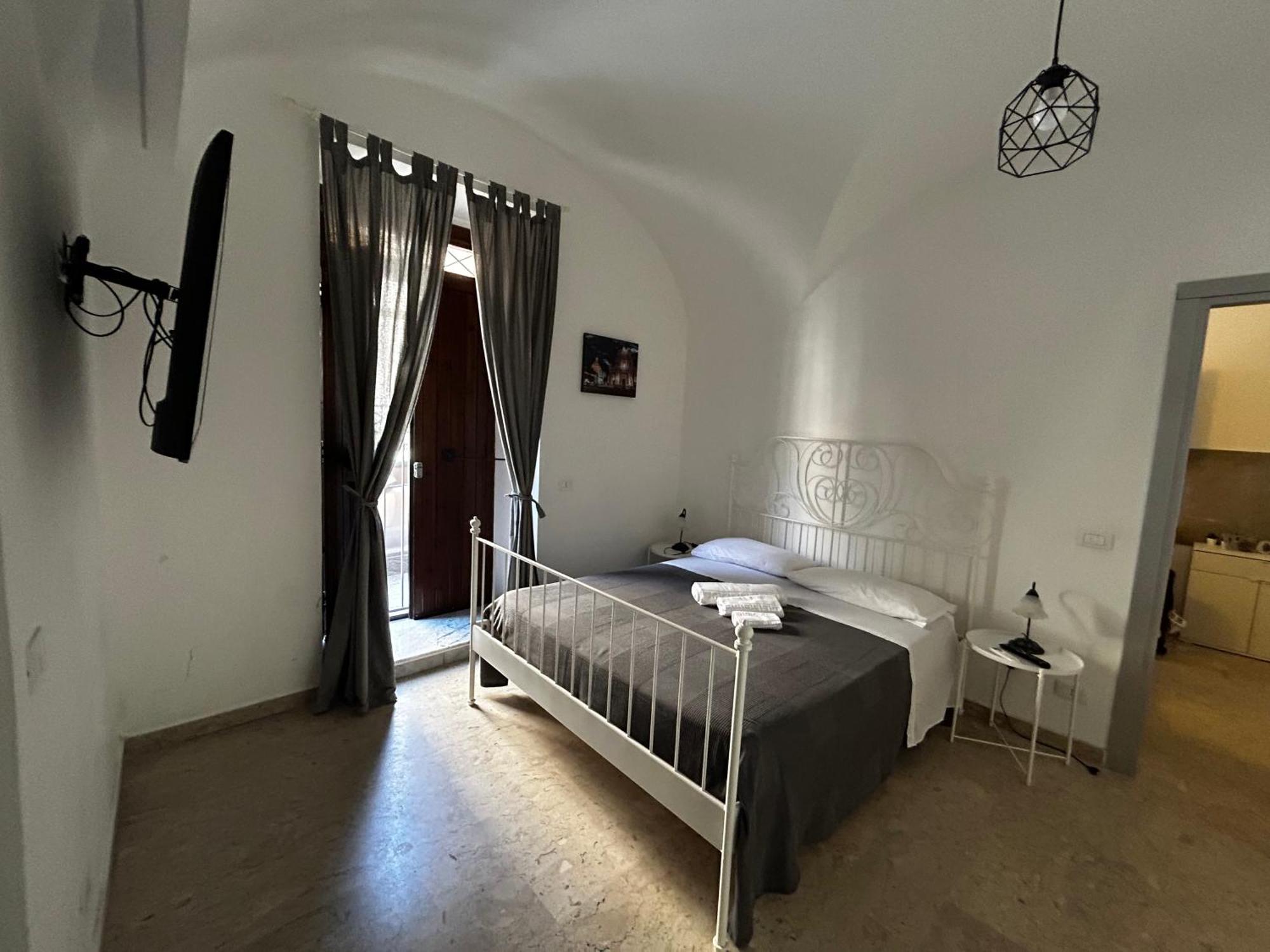 G House 100 Daire Katanya Dış mekan fotoğraf