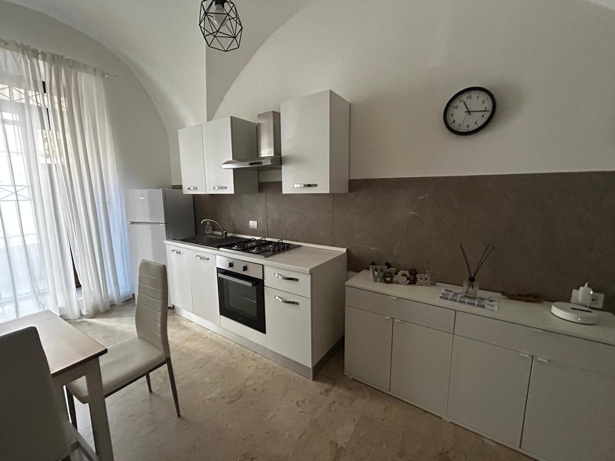 G House 100 Daire Katanya Dış mekan fotoğraf
