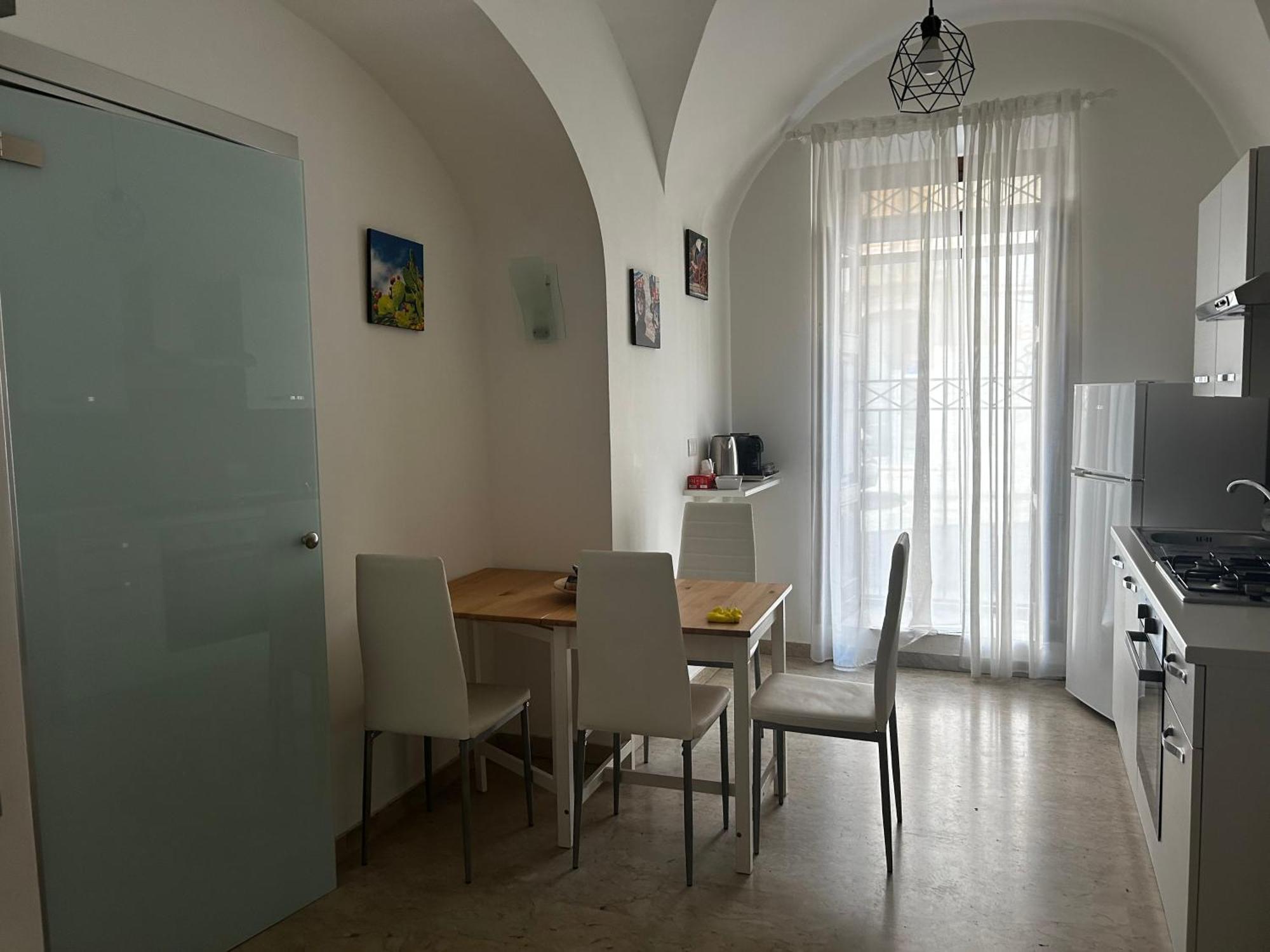 G House 100 Daire Katanya Dış mekan fotoğraf
