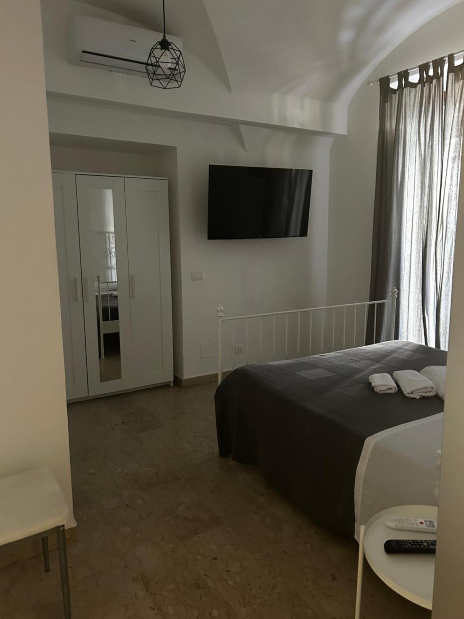 G House 100 Daire Katanya Dış mekan fotoğraf