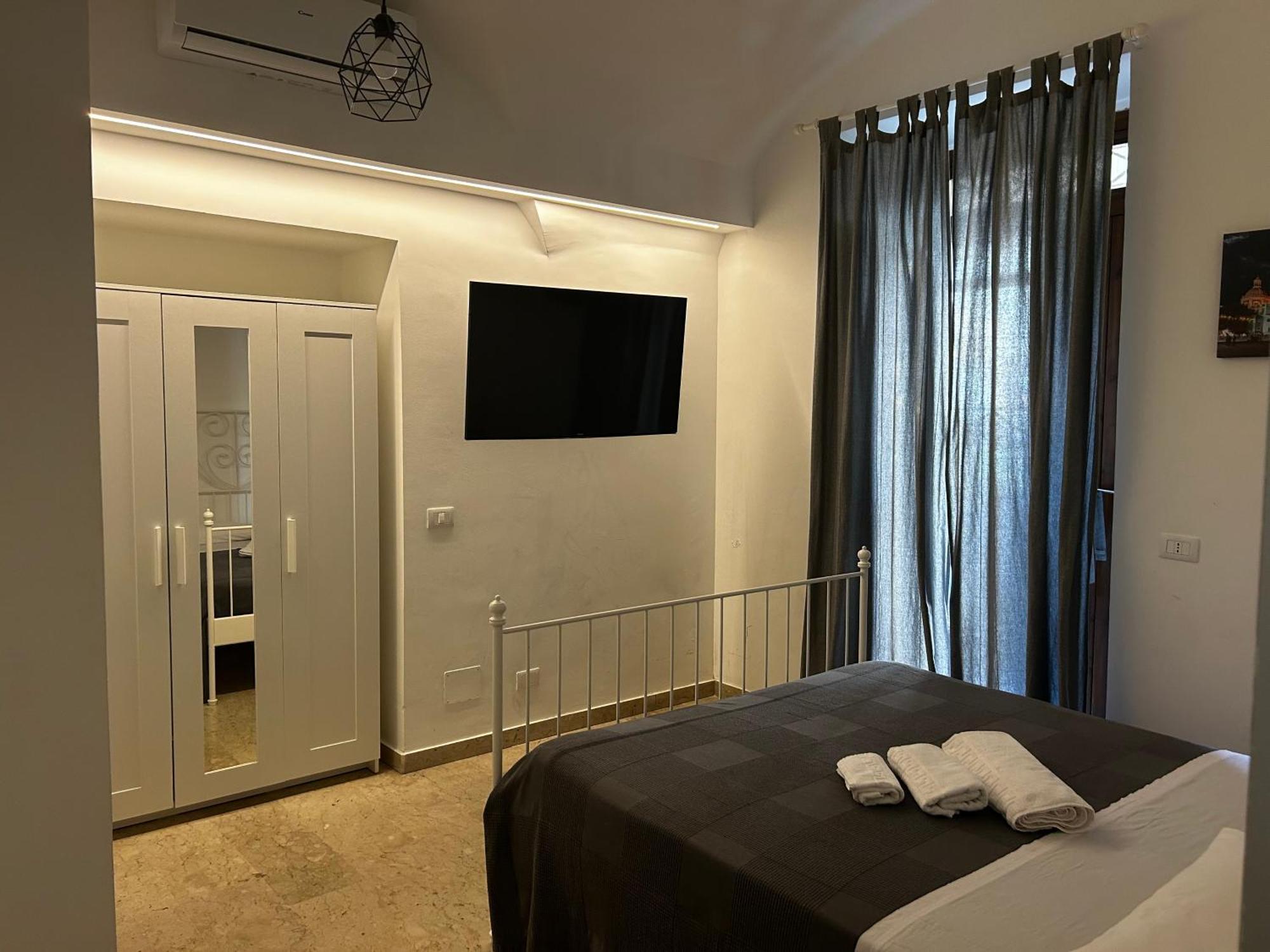 G House 100 Daire Katanya Dış mekan fotoğraf
